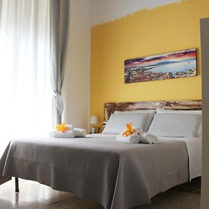 Le Guarattelle House Teresina Room