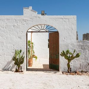 Masseria Paradiso Ostuni